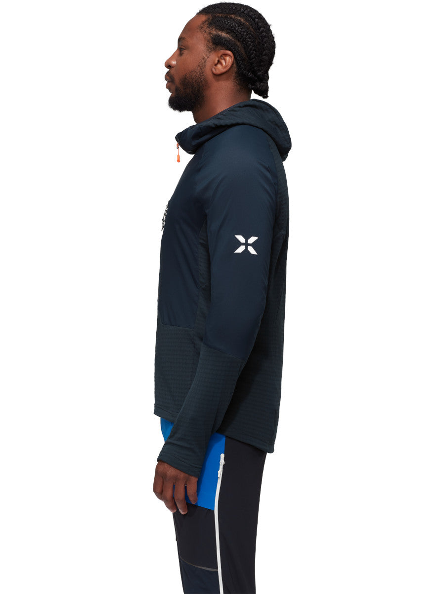 Mammut Eiger Nordwand Hybrid Hooded Jacket