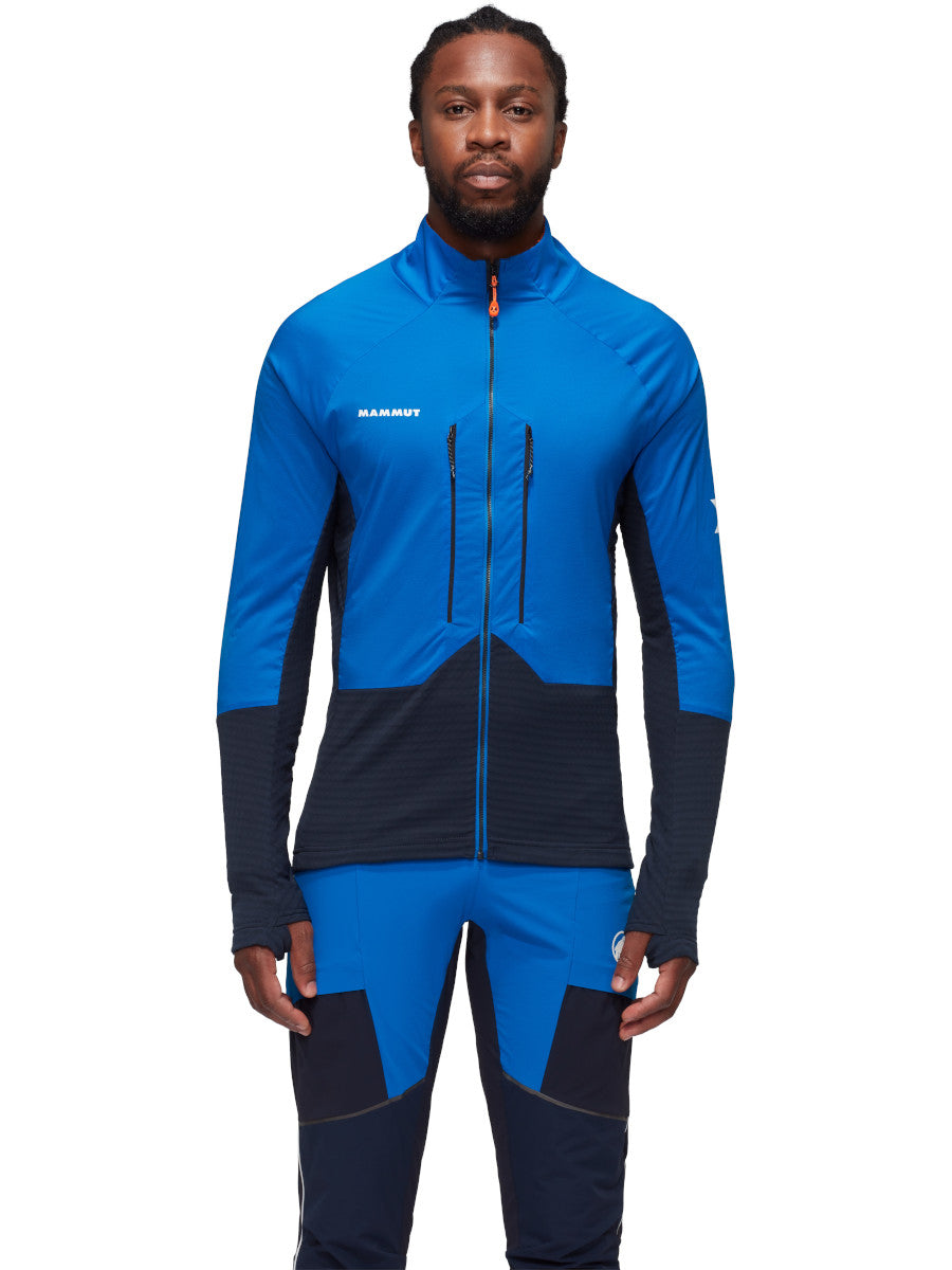 Mammut Eiger Nordwand Hybrid Jacket