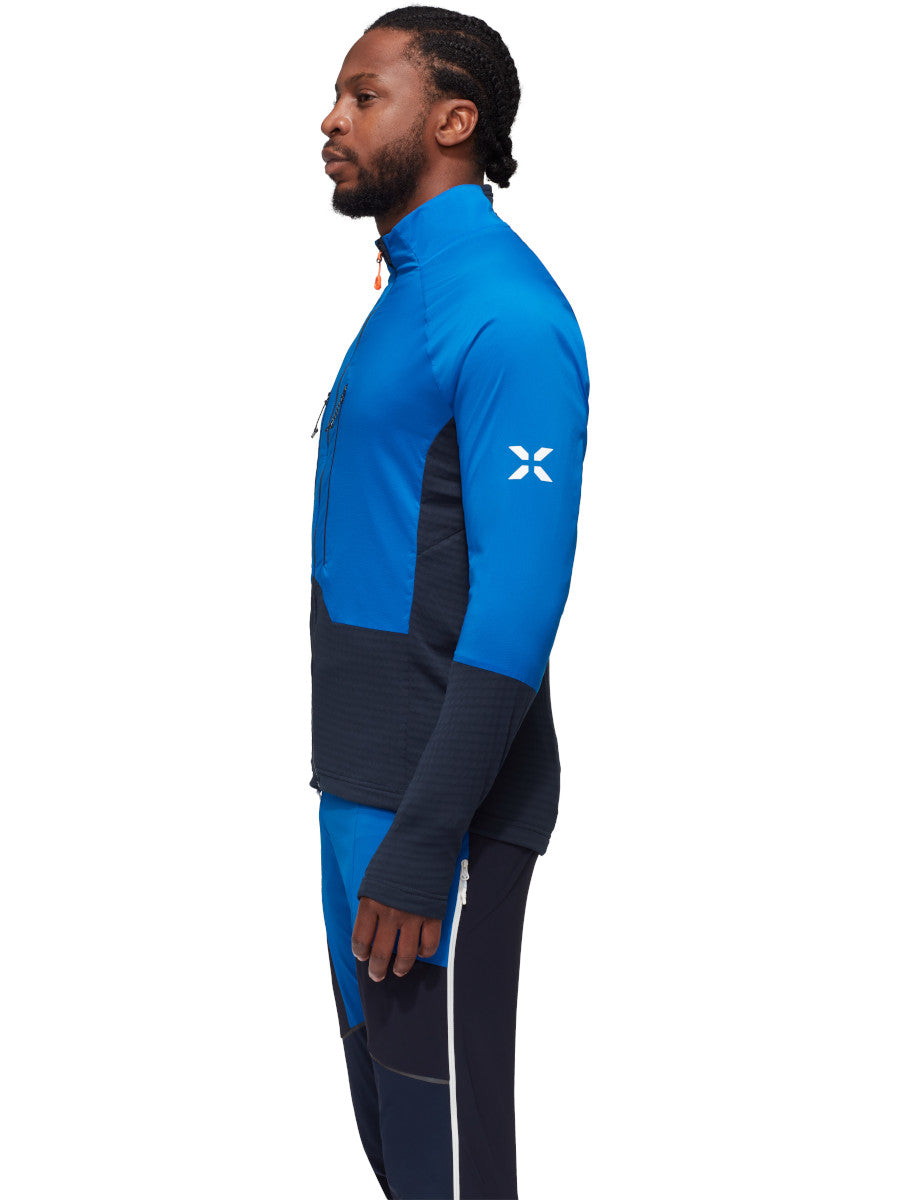 Mammut Eiger Nordwand Hybrid Jacket