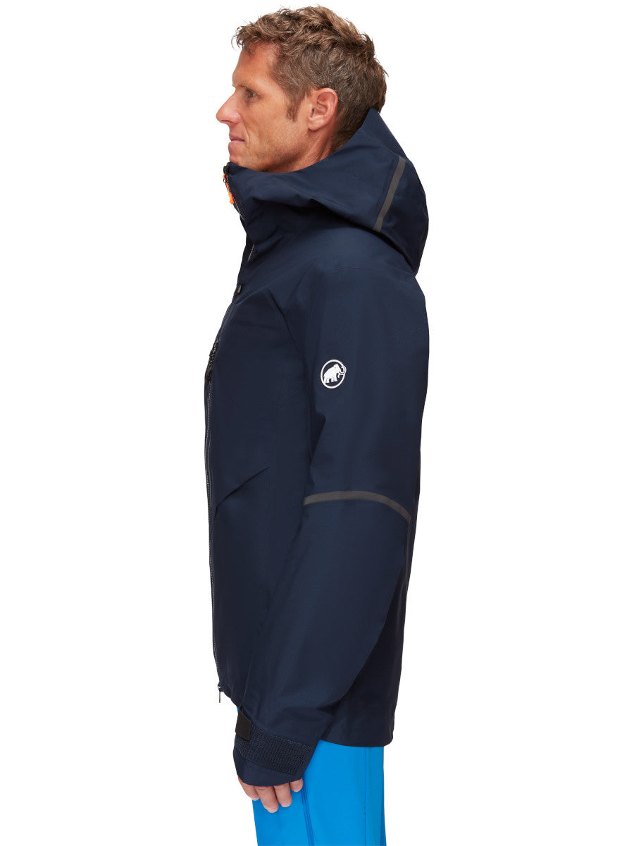 Mammut Nordwand Advanced Jacket