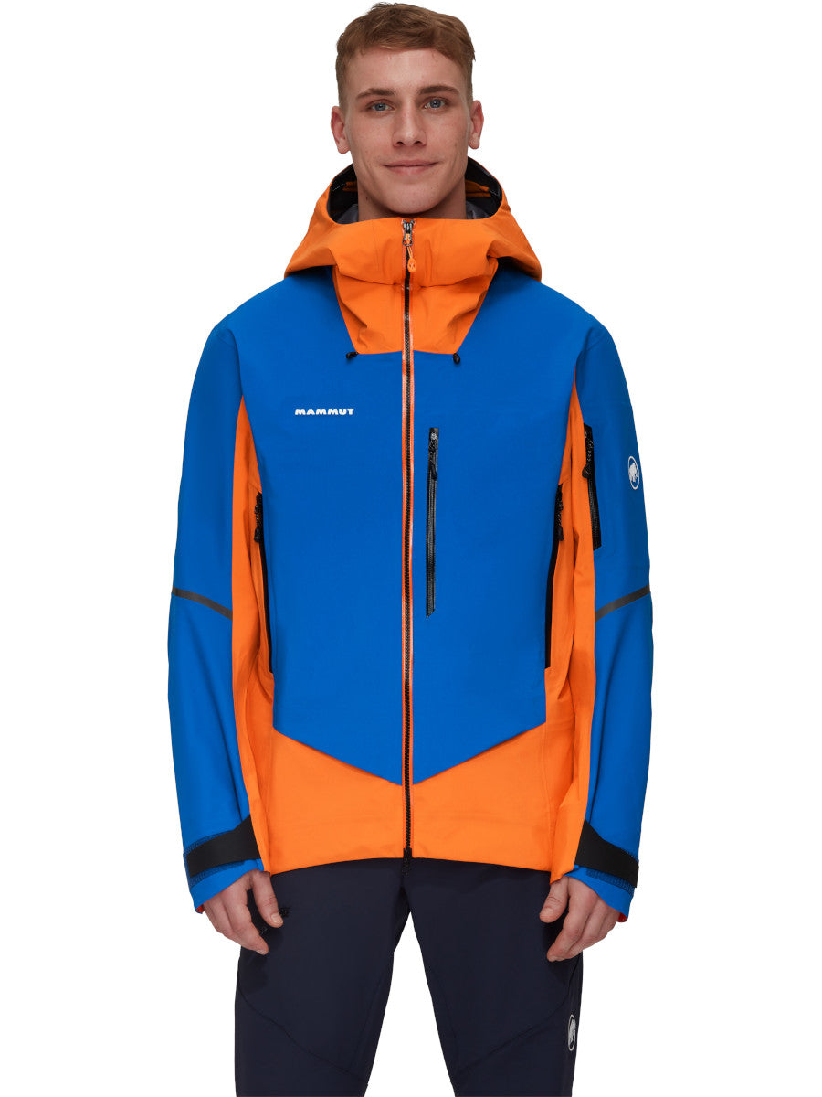 Mammut Nordwand Pro Jacket