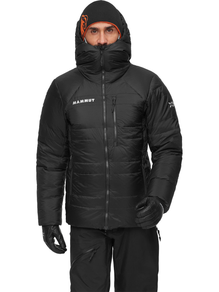 Mammut Eiger Nordwand Advanced Down IN Hooded Jacket
