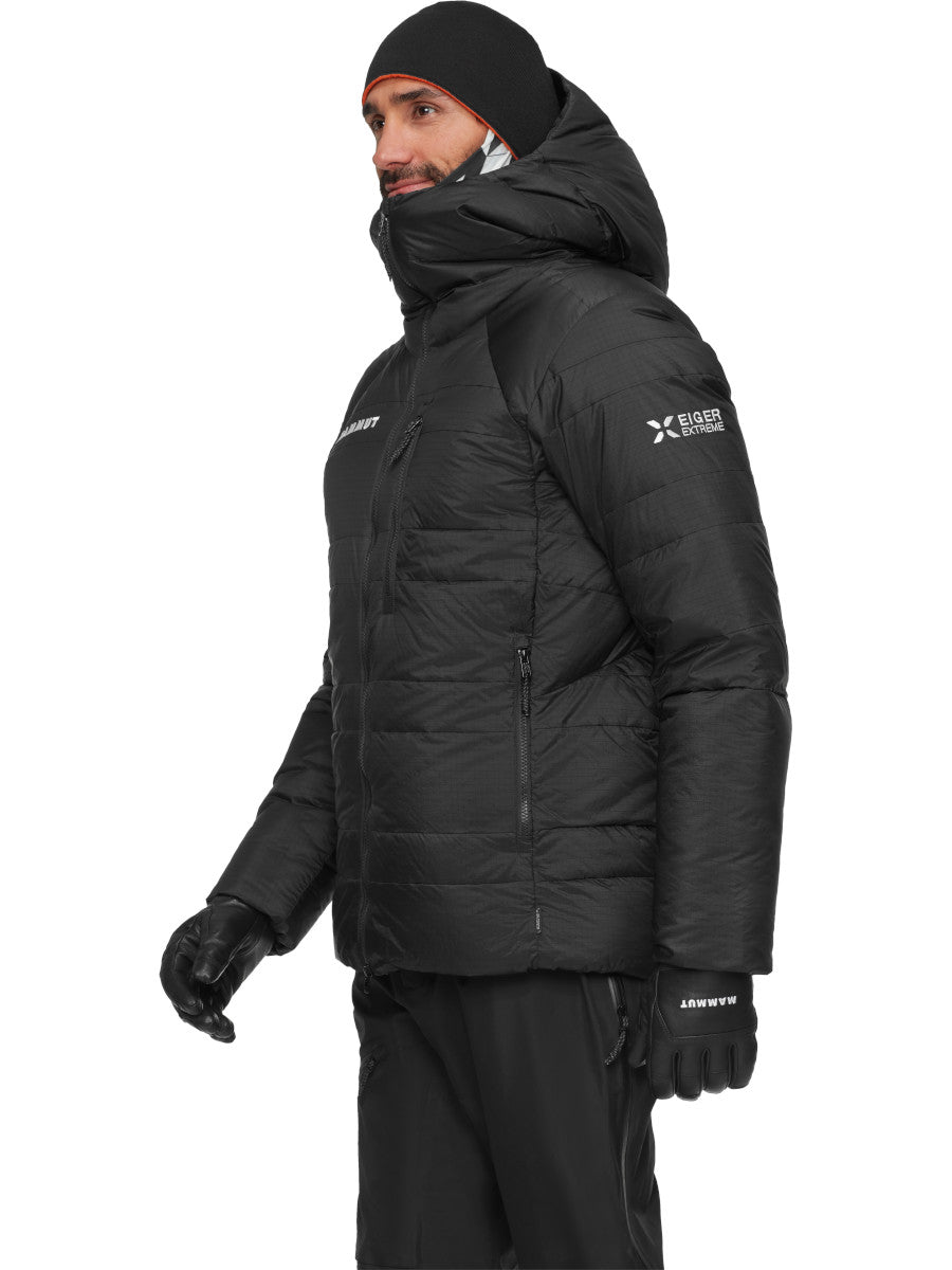 Mammut Eiger Nordwand Advanced Down IN Hooded Jacket
