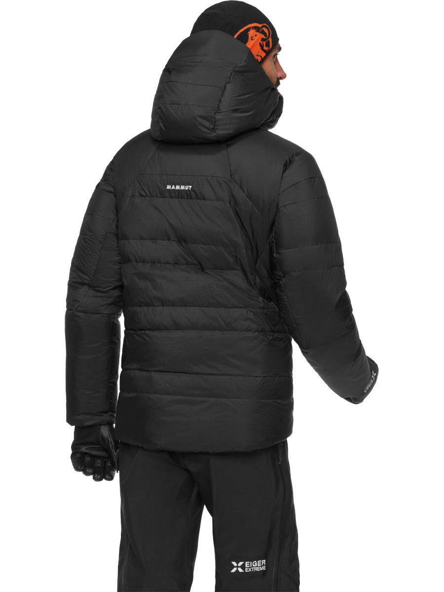 Mammut Eiger Nordwand Advanced Down IN Hooded Jacket
