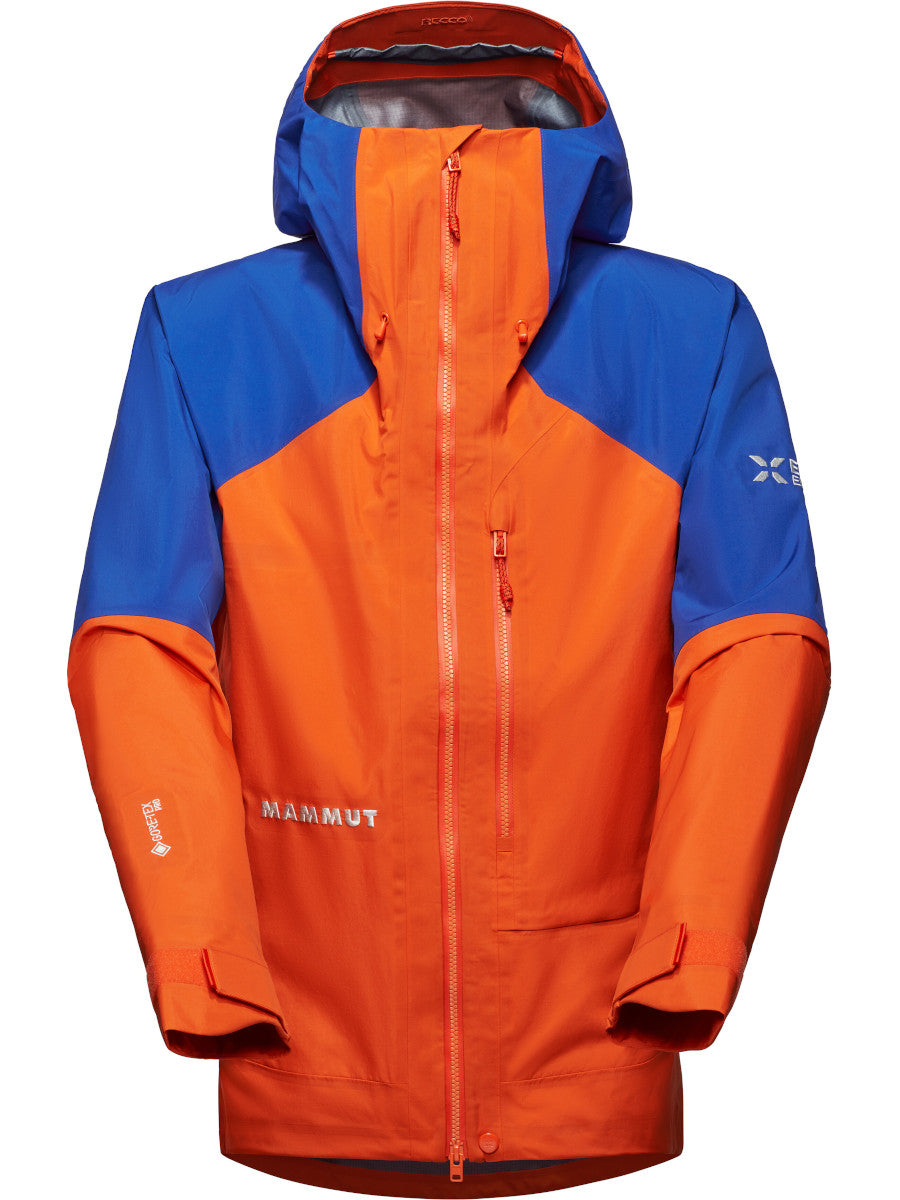 Mammut Eiger Nordwand Advanced HS Hooded Jacket