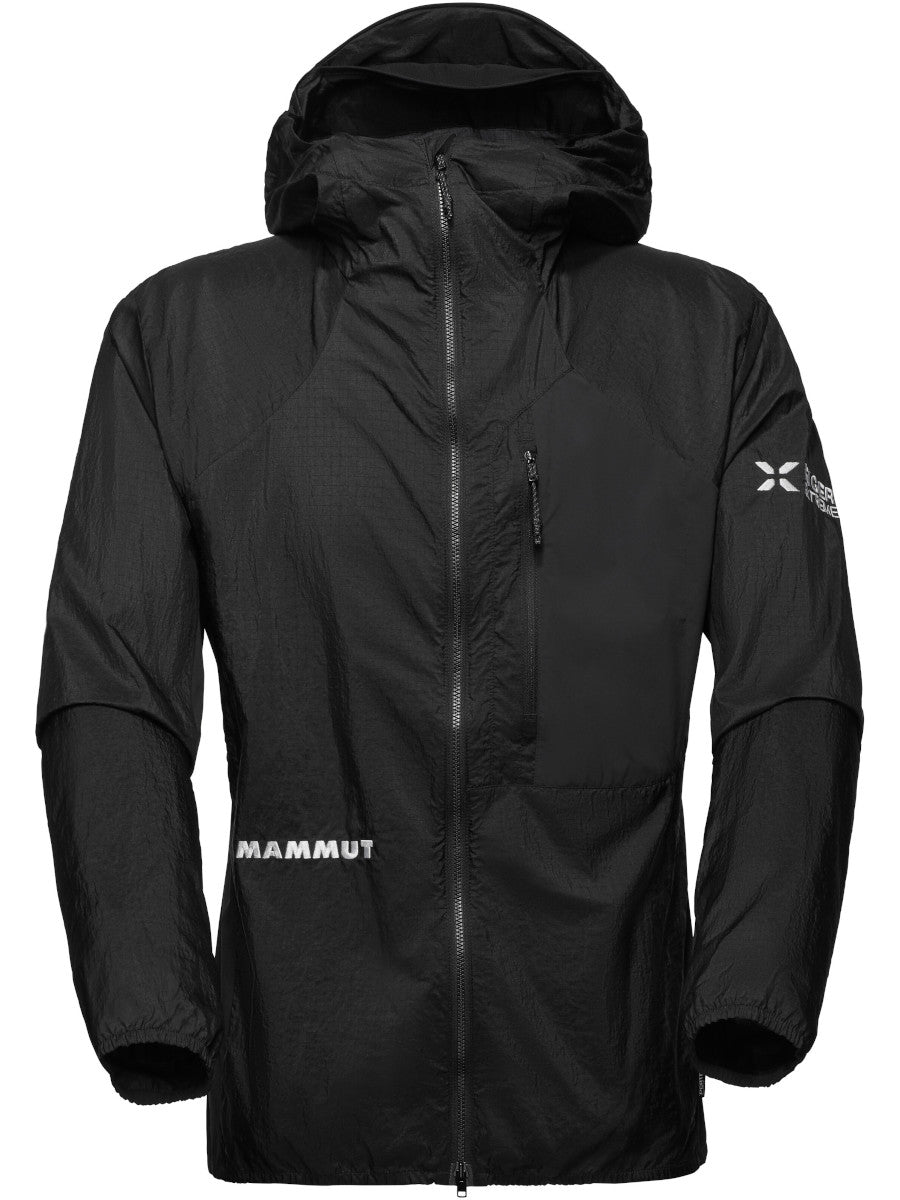 Mammut Eiger Nordwand Advanced WB Hooded Jacket