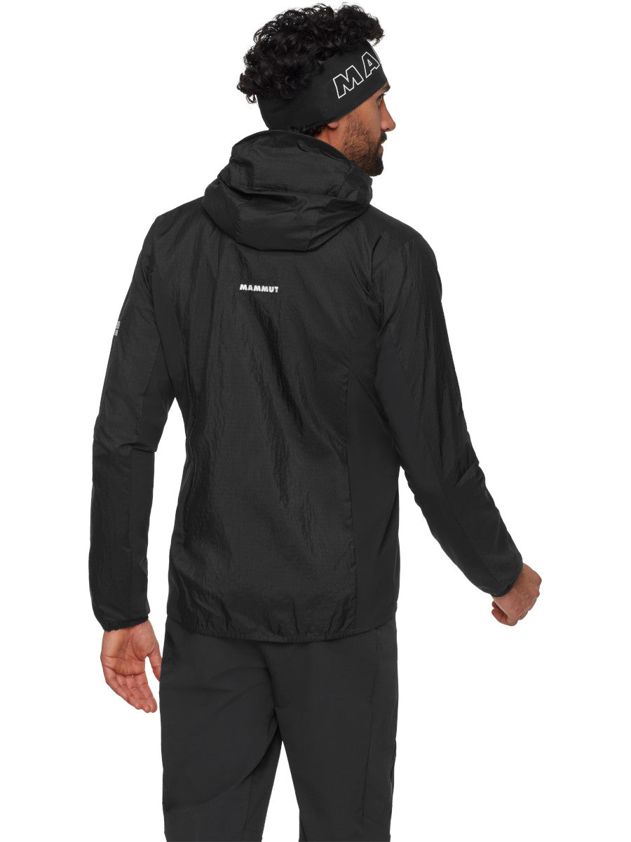 Mammut Eiger Nordwand Advanced WB Hooded Jacket