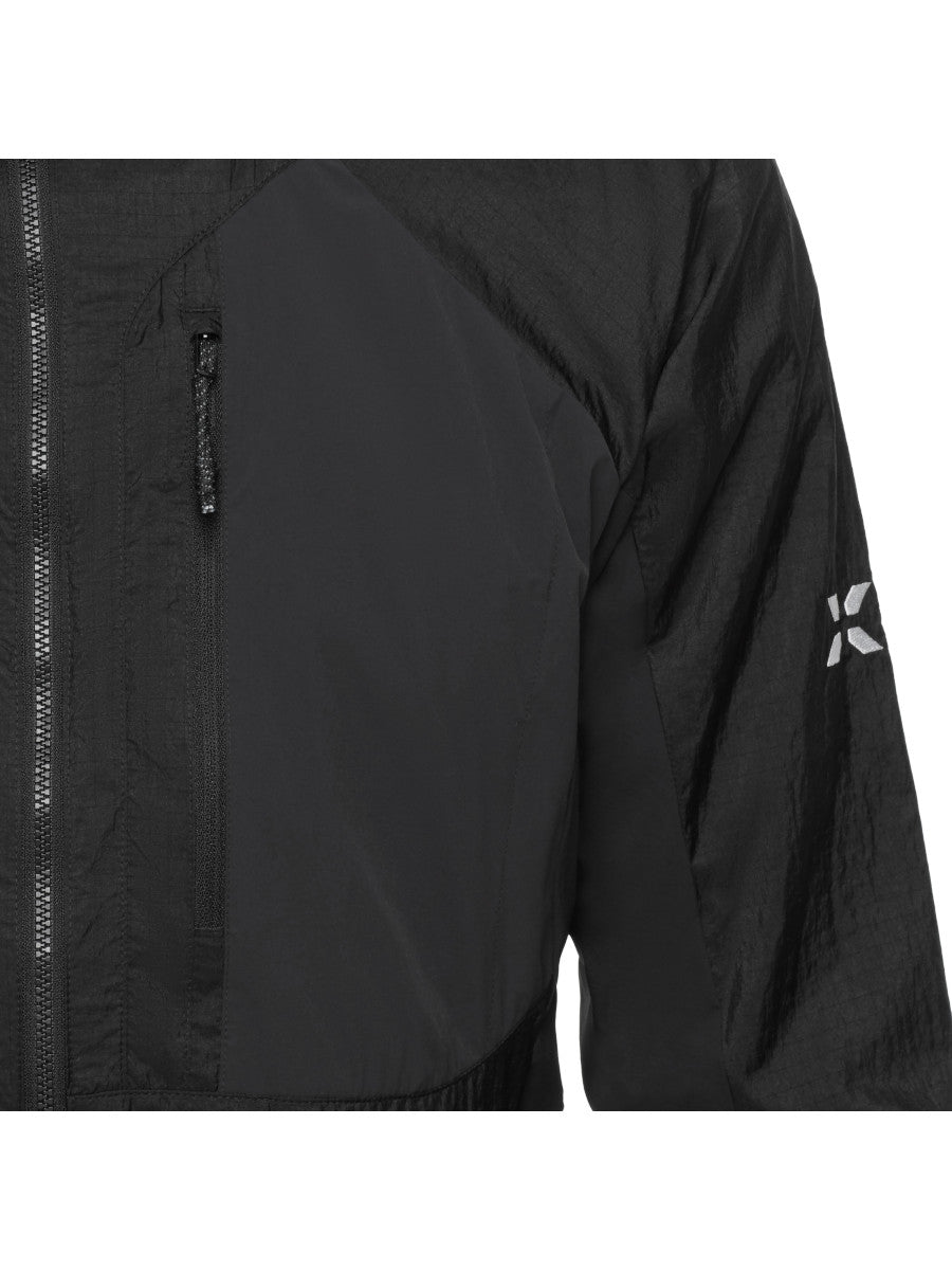 Mammut Eiger Nordwand Advanced WB Hooded Jacket