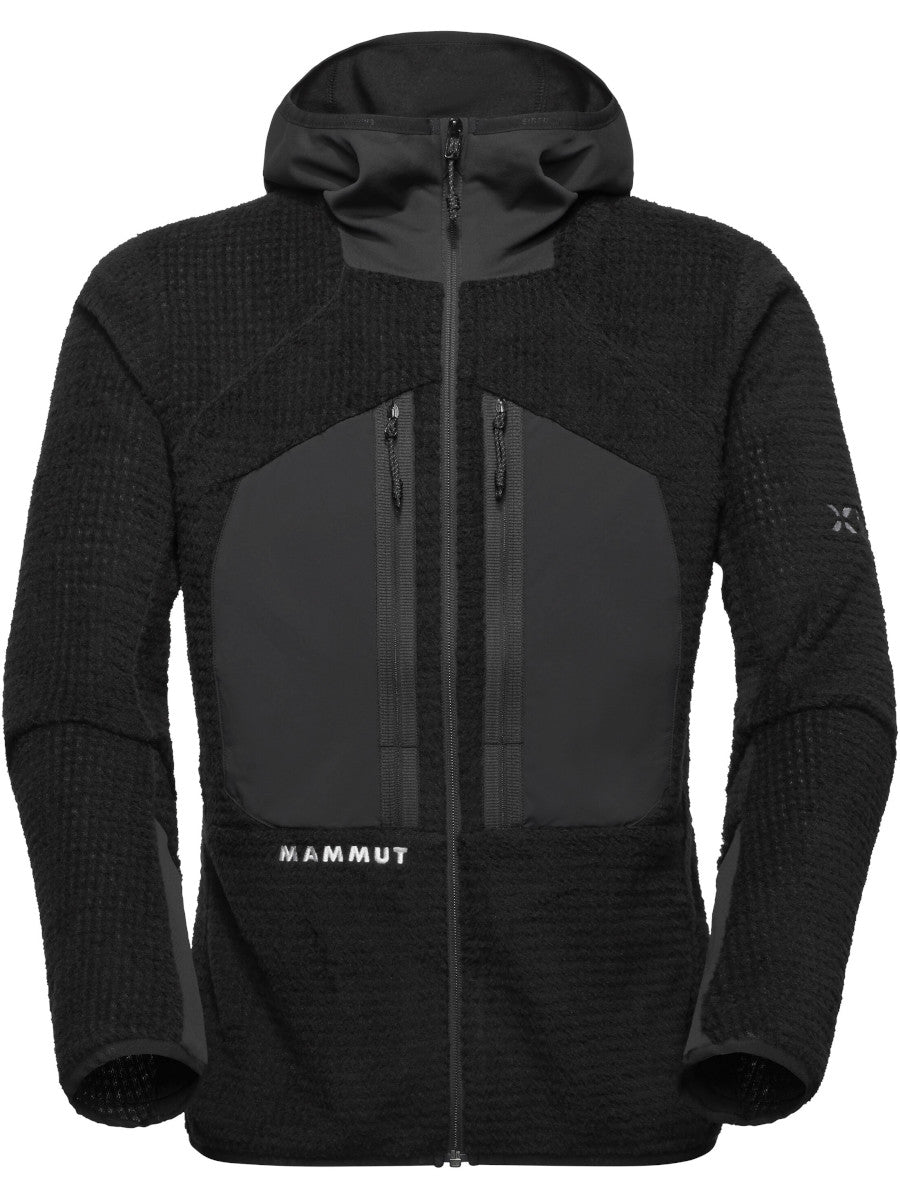 Mammut Eiger Nordwand Pro ML Air Hooded Jacket