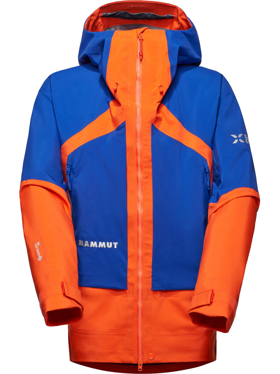 Mammut Eiger Nordwand Pro HS Hooded Jacket