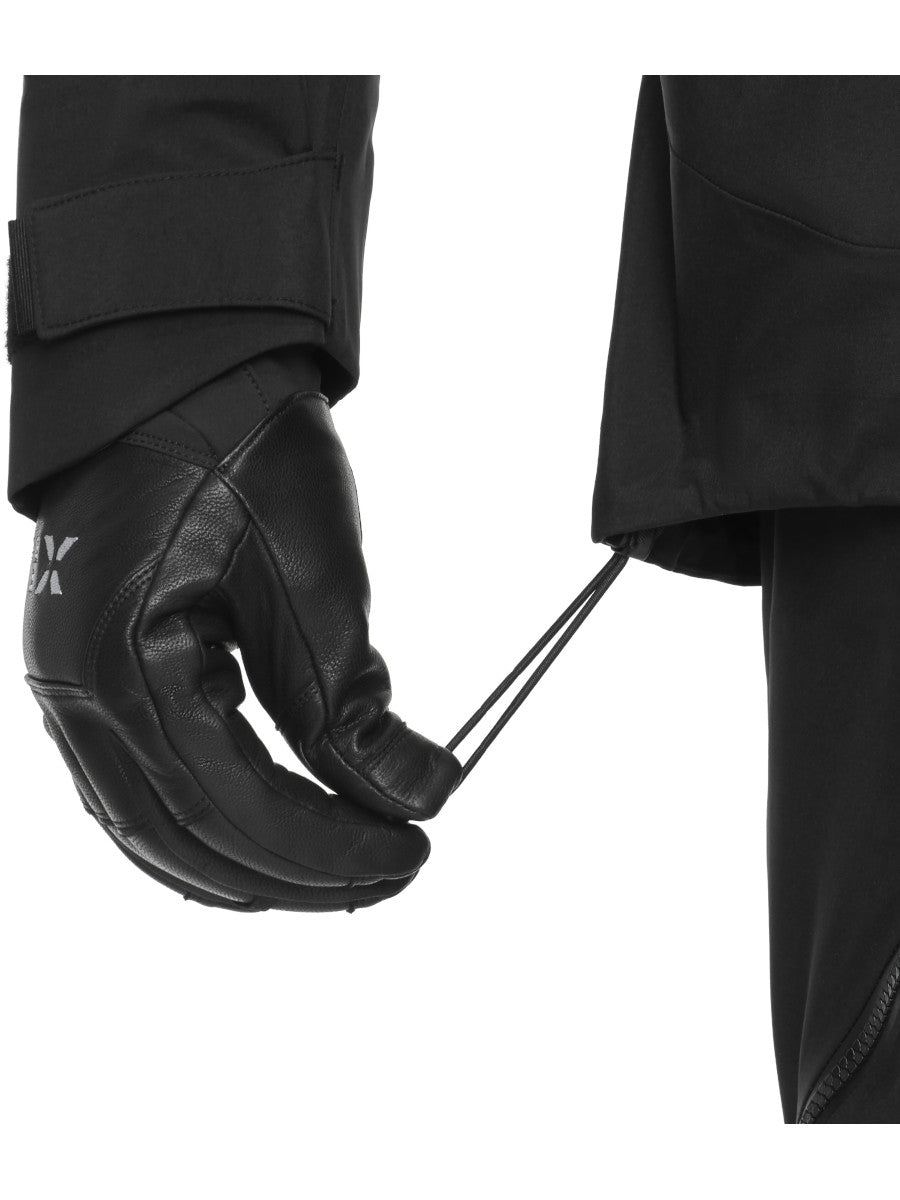 Mammut Eiger Nordwand Pro HS Hooded Jacket