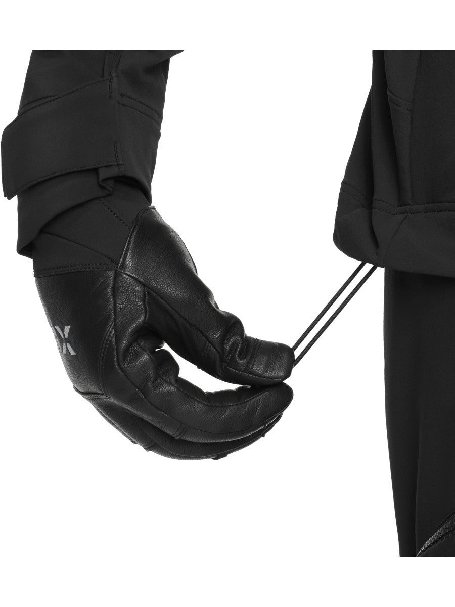 Mammut Eiger Nordwand Pro SO Hooded Jacket