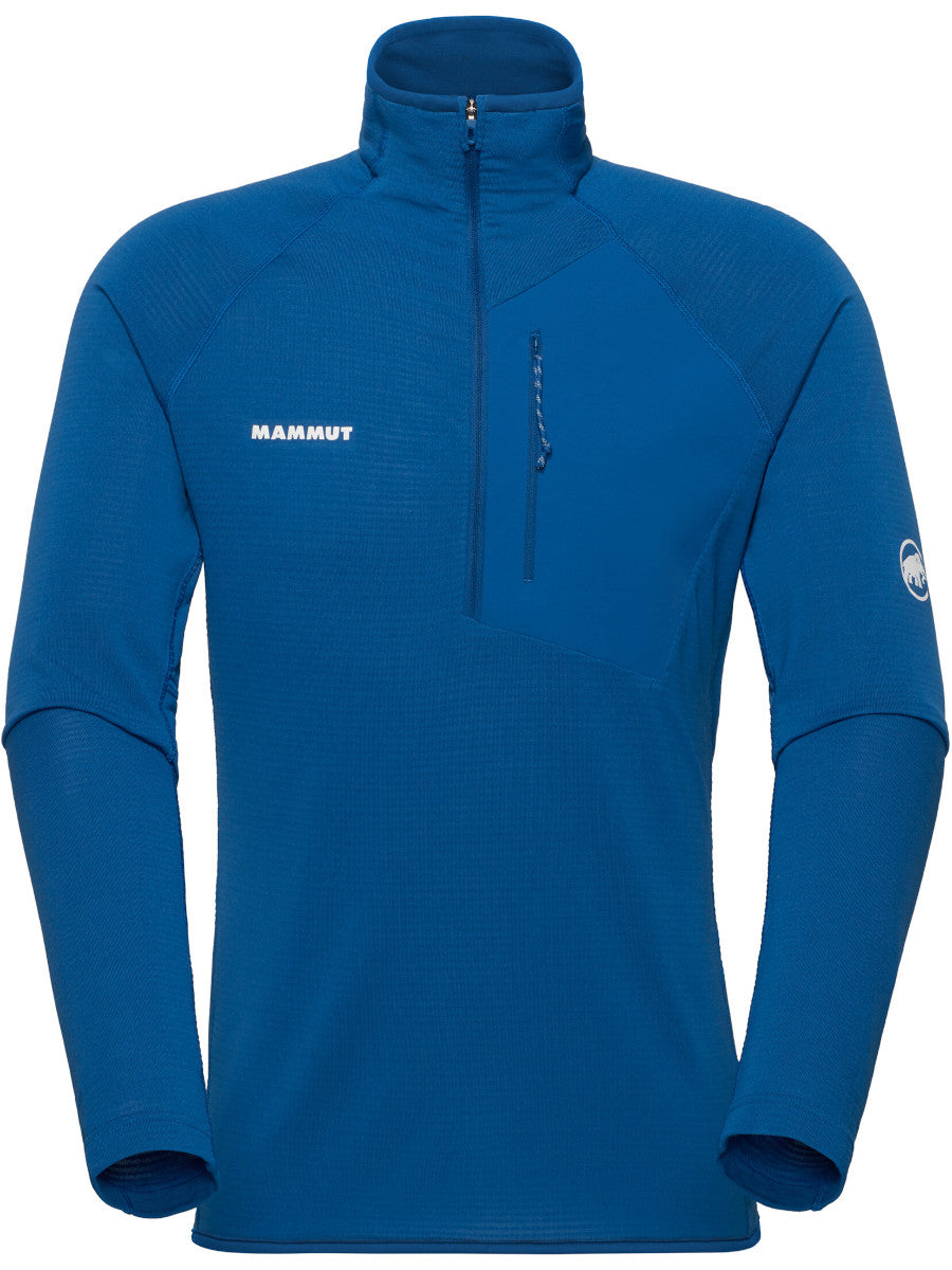 Mammut Aenergy Light ML Half Zip