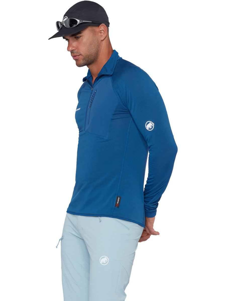 Mammut Aenergy Light ML Half Zip