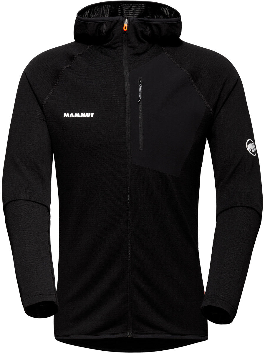 Mammut Aenergy Light ML Hooded Jacket