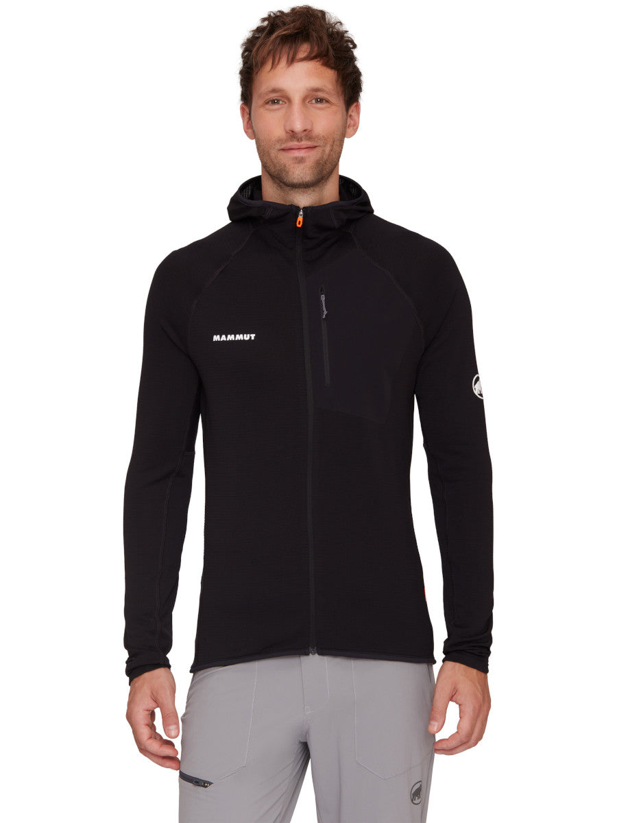 Mammut Aenergy Light ML Hooded Jacket