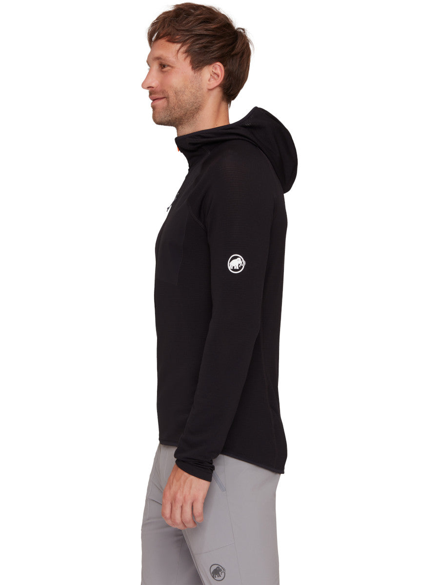 Mammut Aenergy Light ML Hooded Jacket