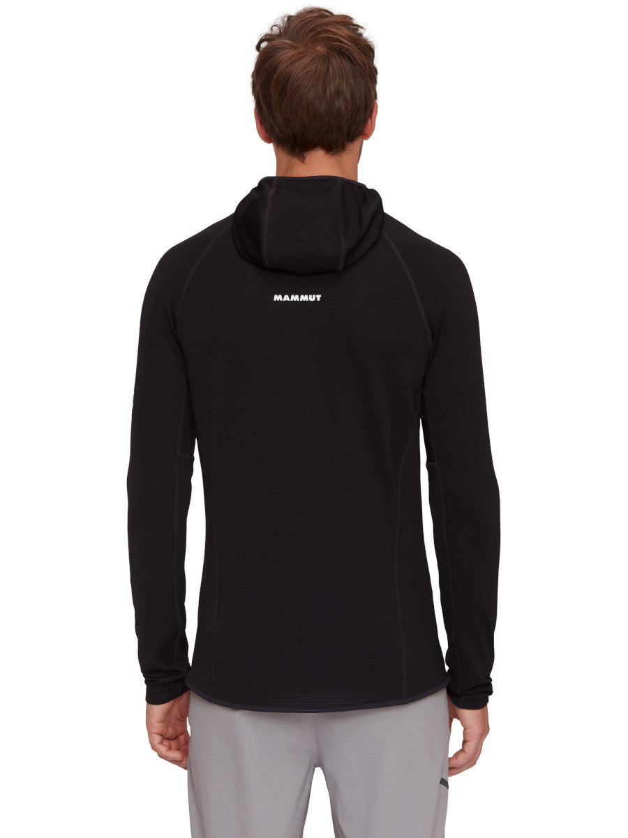Mammut Aenergy Light ML Hooded Jacket