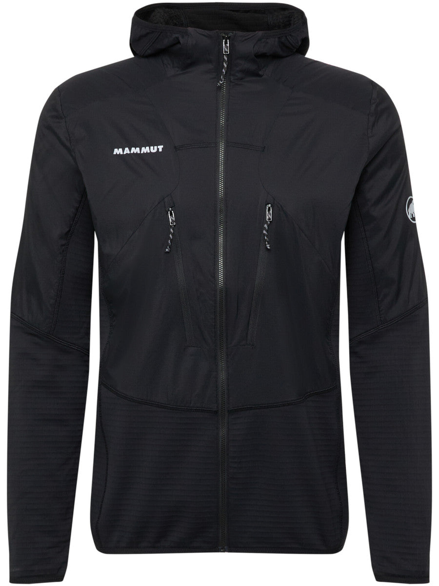 Mammut Aenergy ML Hybrid Hooded Jacket
