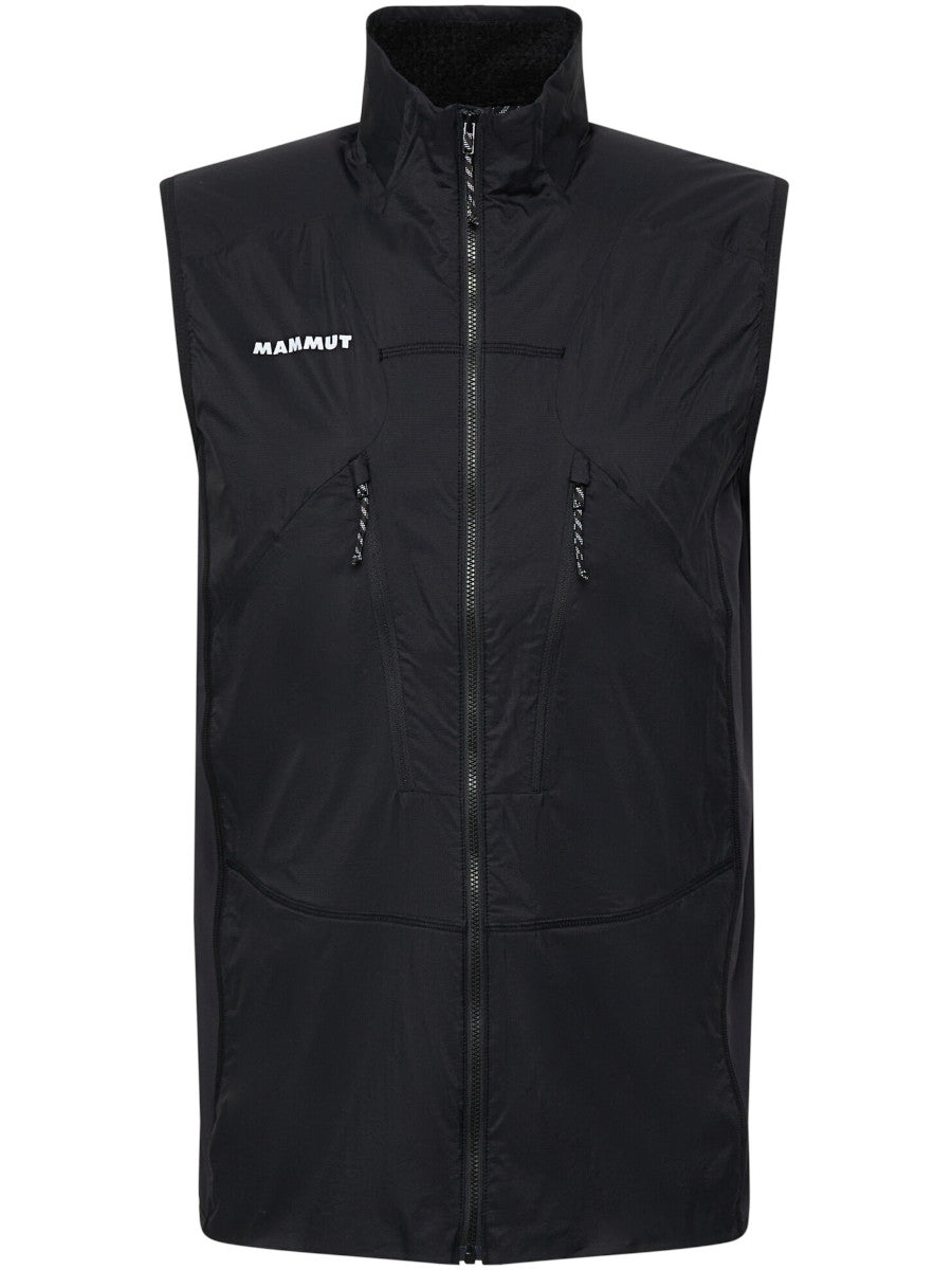 Mammut Aenergy ML Hybrid Vest