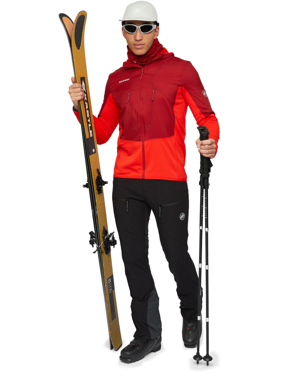 Mammut Aenergy SO Hybrid Pants