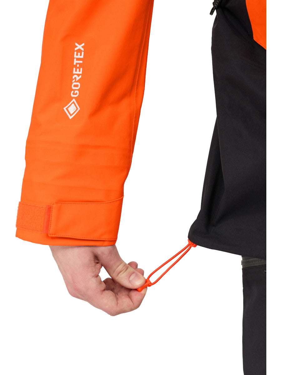 Mammut Eiger Free Advanced HS Hooded Jacket