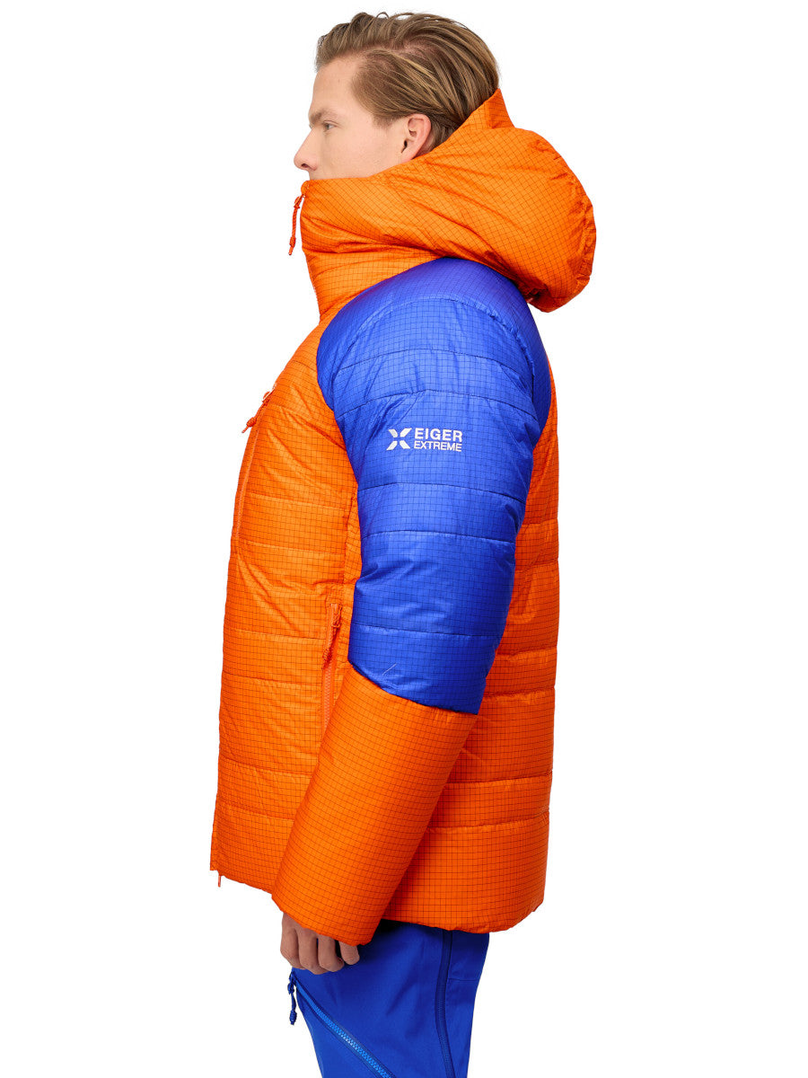 Mammut Eiger Nordwand Advanced Down IN Hooded Jacket