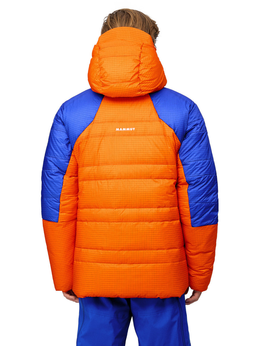 Mammut Eiger Nordwand Advanced Down IN Hooded Jacket