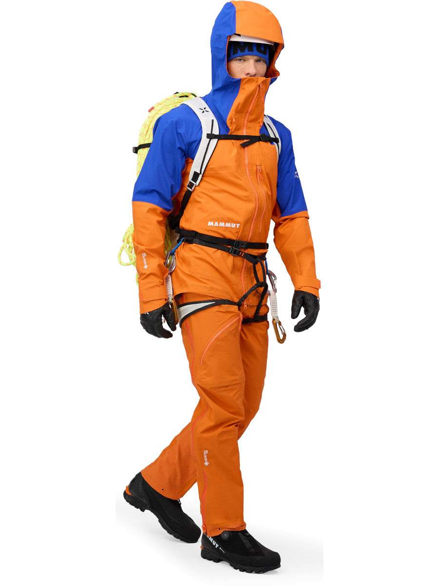 Mammut Eiger Nordwand Advanced HS Hooded Jacket