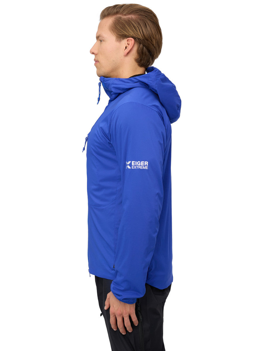 Mammut Eiger Nordwand IN Flex Air Hooded Jacket