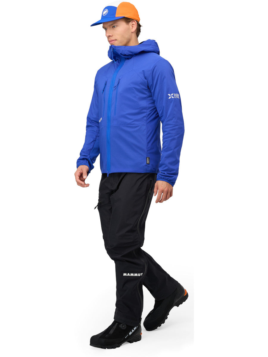 Mammut Eiger Nordwand IN Flex Air Hooded Jacket