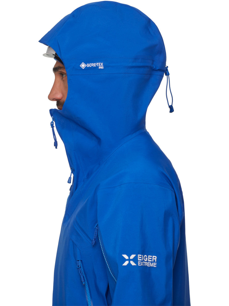Mammut Eiger Nordwand Pro HS Hooded Jacket