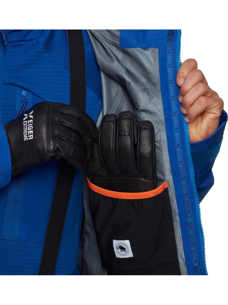 Mammut Eiger Nordwand Pro HS Hooded Jacket