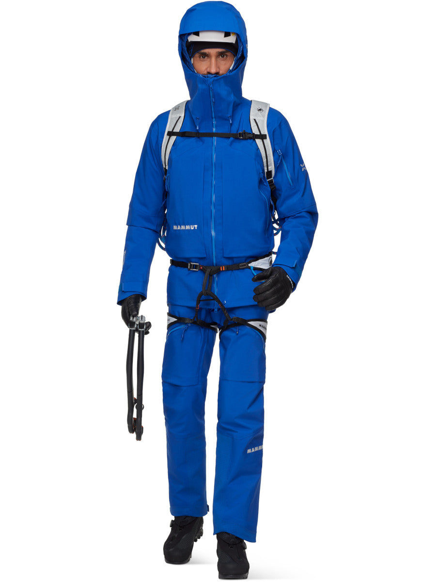 Mammut Eiger Nordwand Pro HS Hooded Jacket