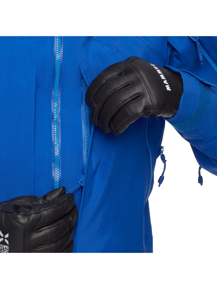 Mammut Eiger Nordwand Pro HS Hooded Jacket