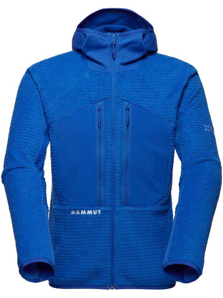 Mammut Eiger Pro Air Hood Jacket