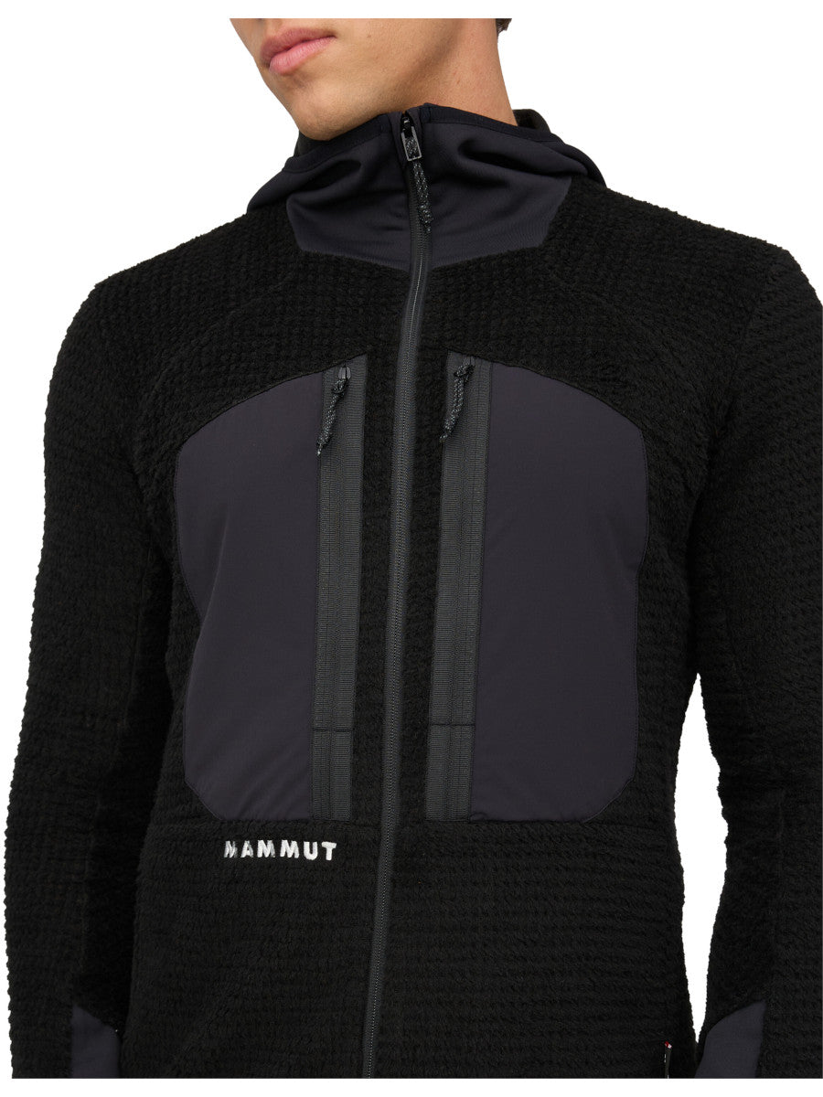 Mammut Eiger Pro Air Hood Jacket