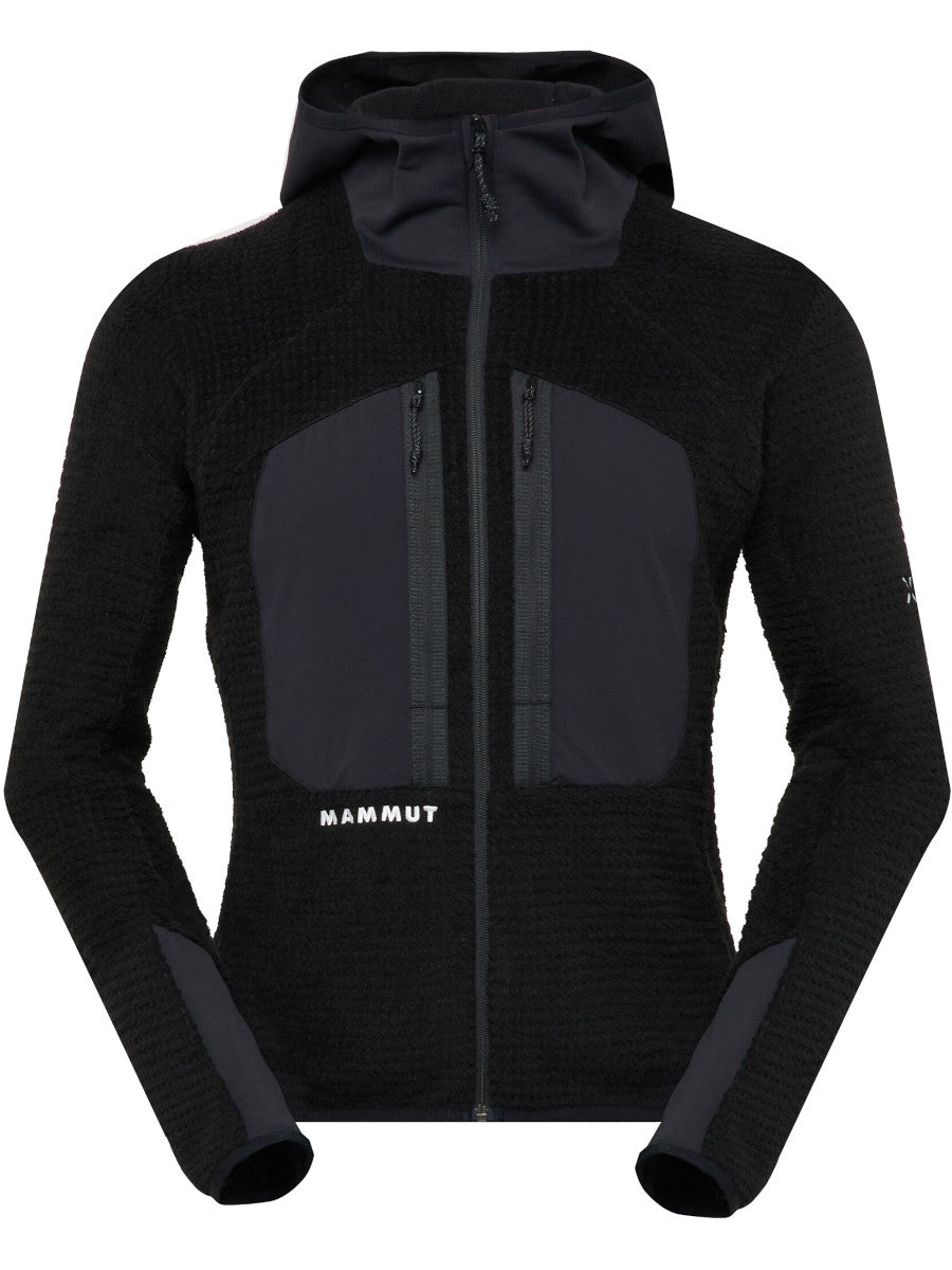 Mammut Eiger Pro Air Hood Jacket