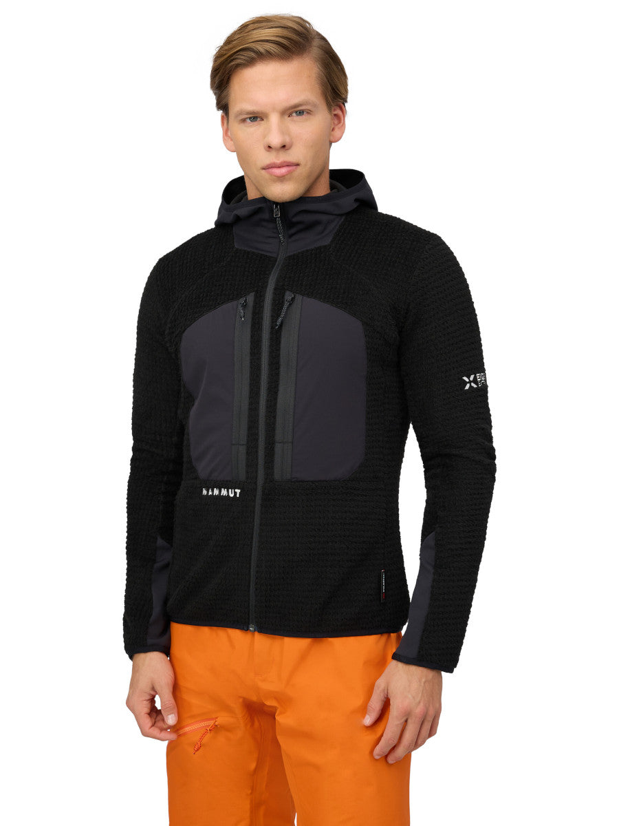 Mammut Eiger Pro Air Hood Jacket