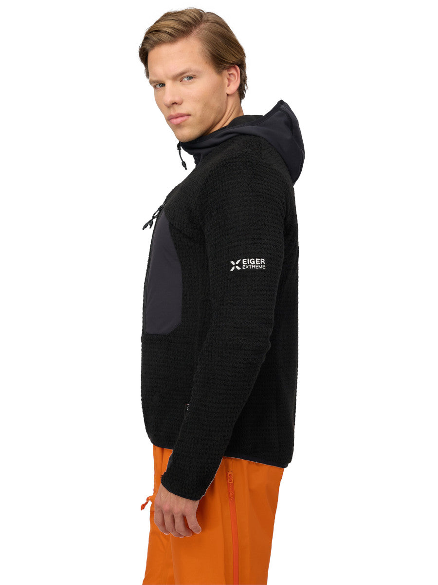 Mammut Eiger Pro Air Hood Jacket