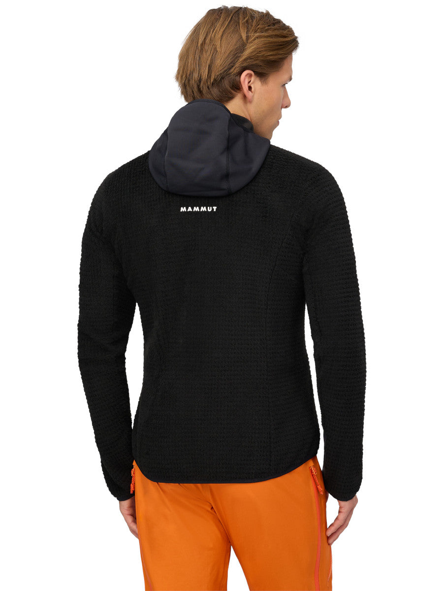 Mammut Eiger Pro Air Hood Jacket