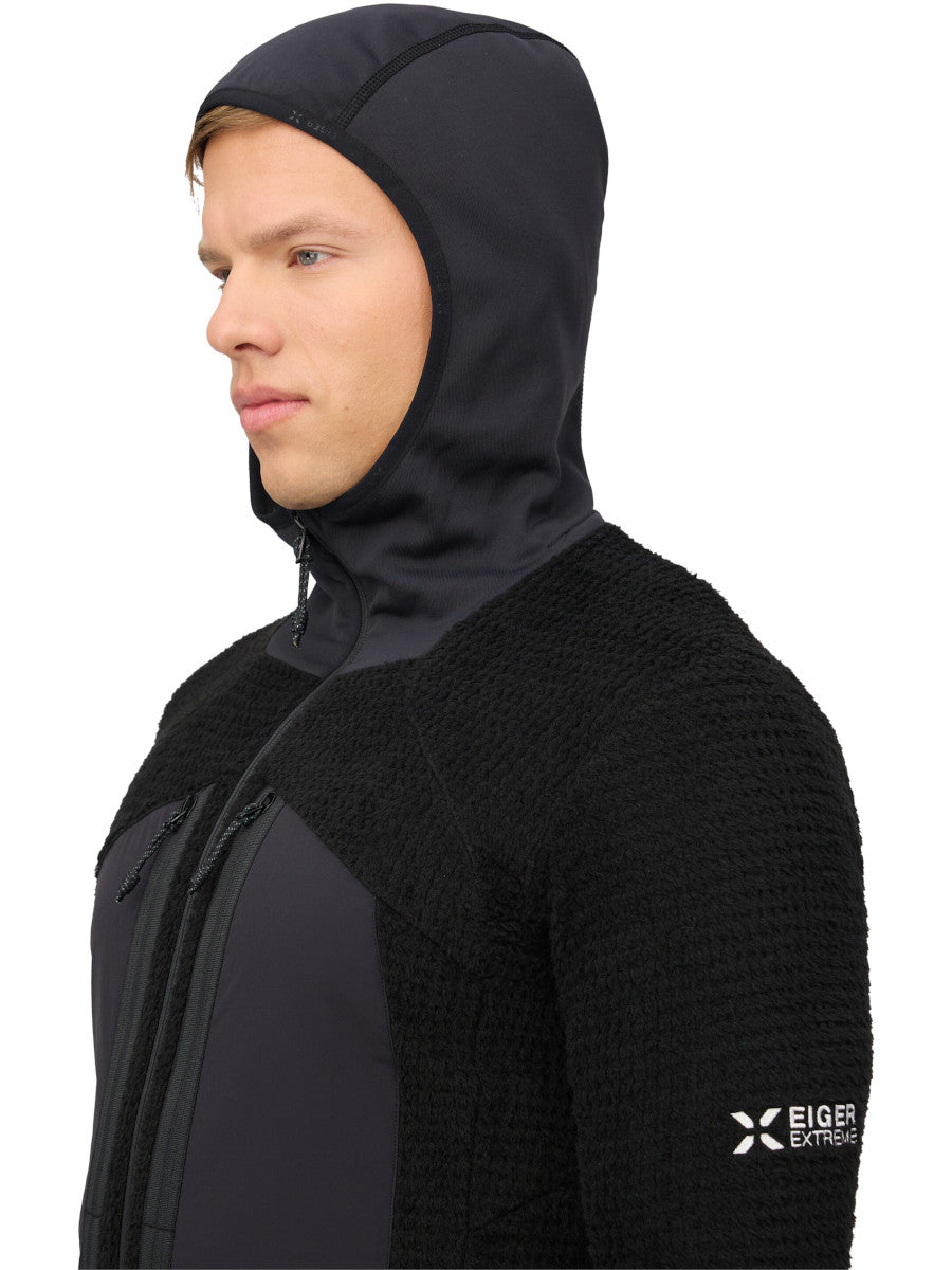 Mammut Eiger Pro Air Hood Jacket