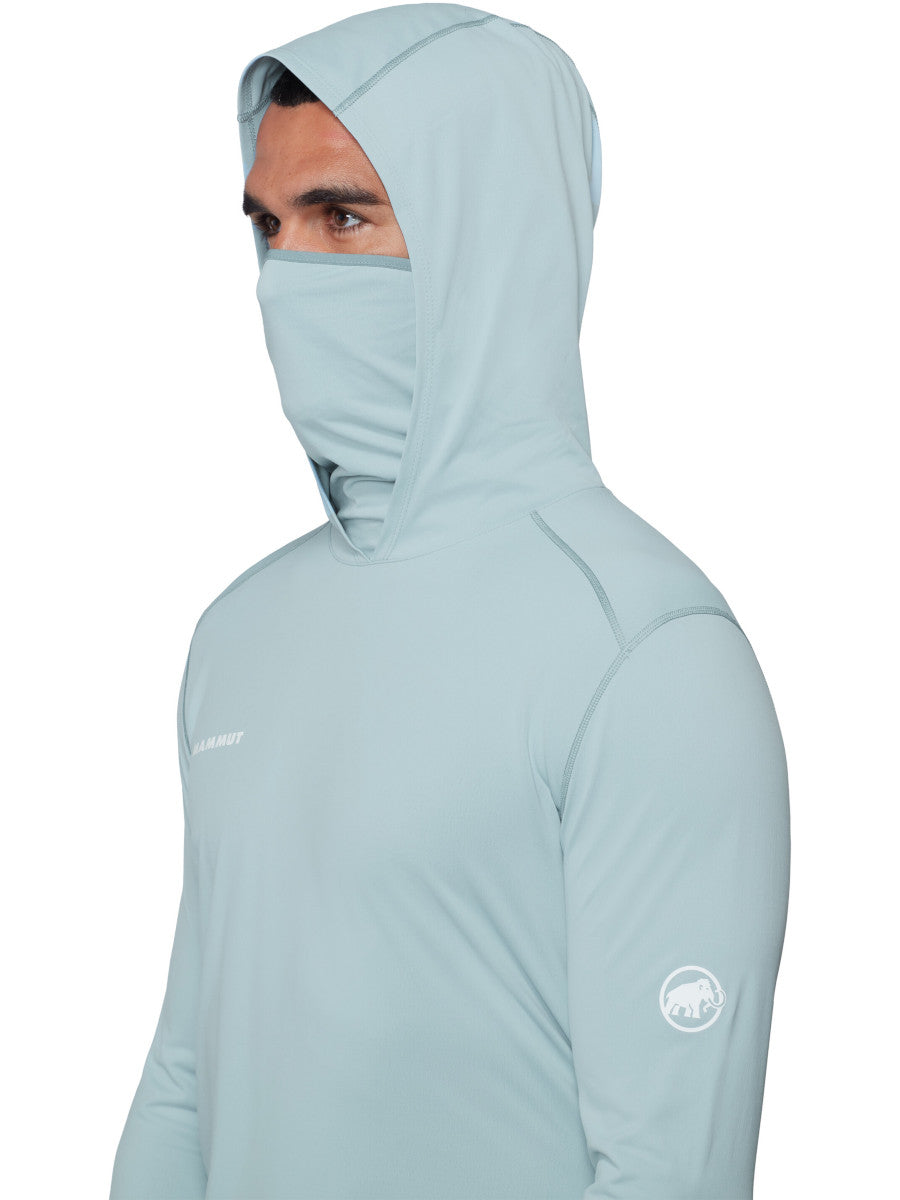 Mammut Selun FL Sun Hoody