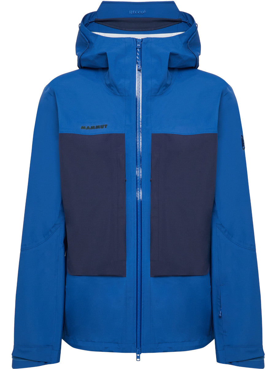 Mammut Skintrack HS Hooded Jacket