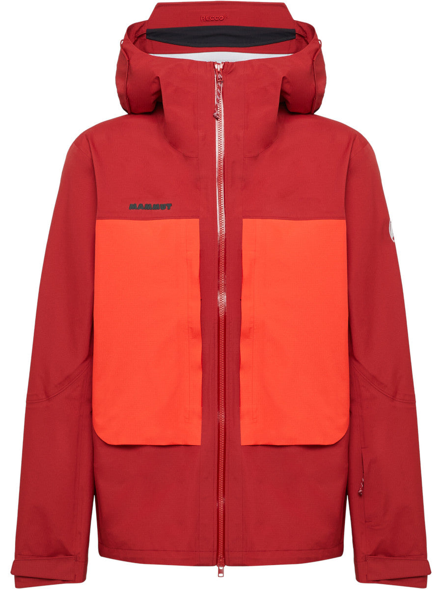 Mammut Skintrack HS Hooded Jacket