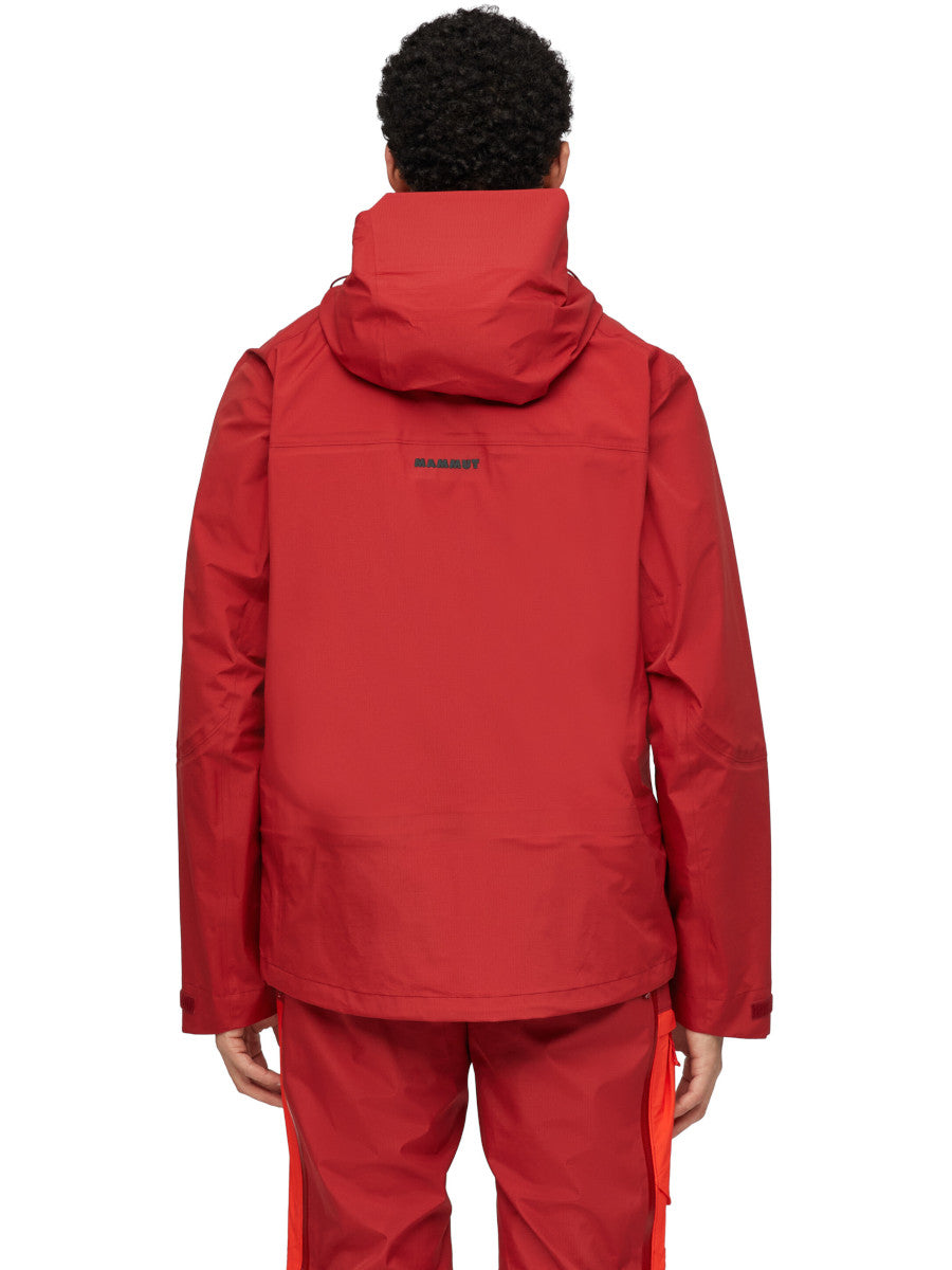 Mammut Skintrack HS Hooded Jacket