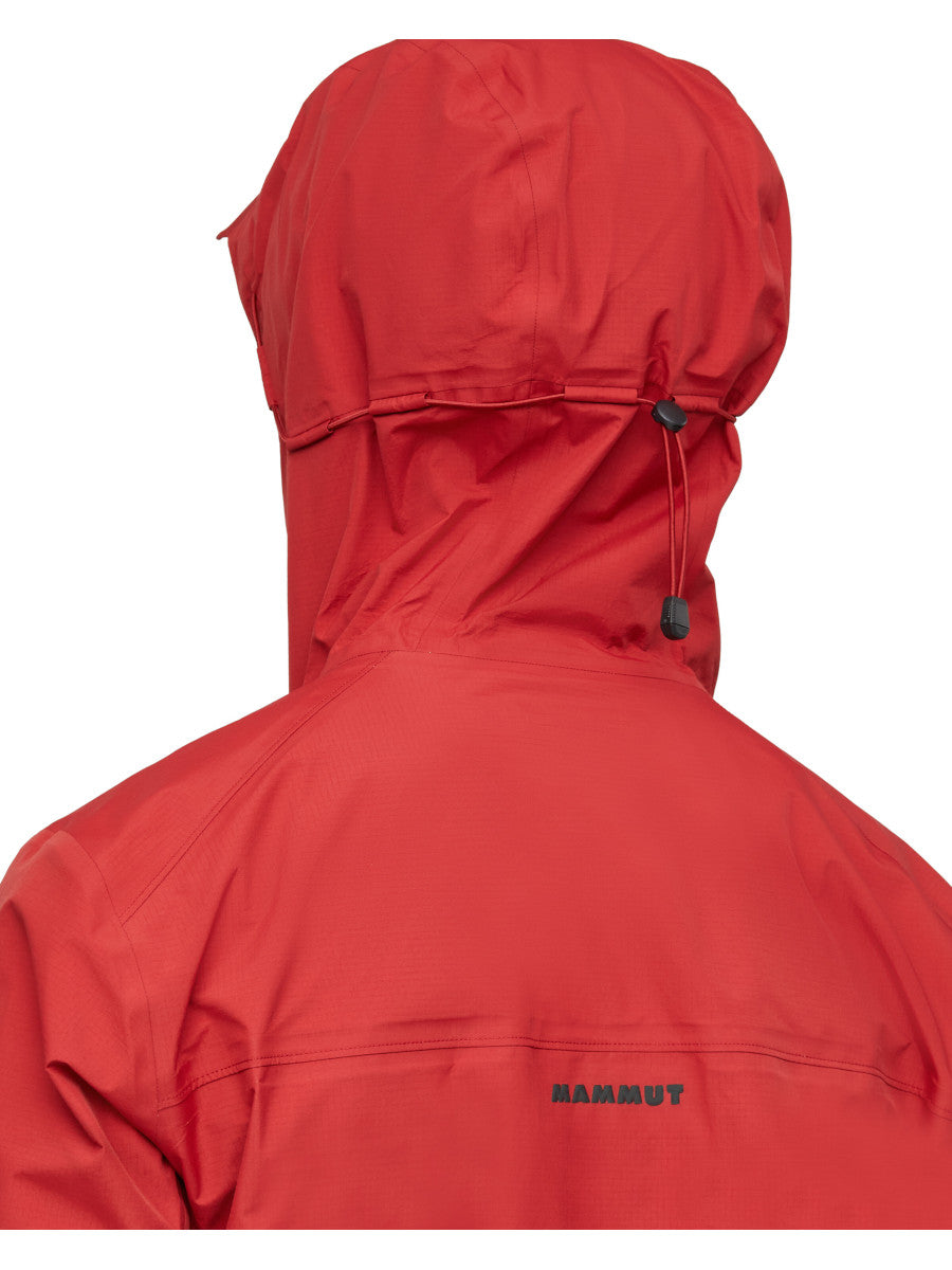 Mammut Skintrack HS Hooded Jacket