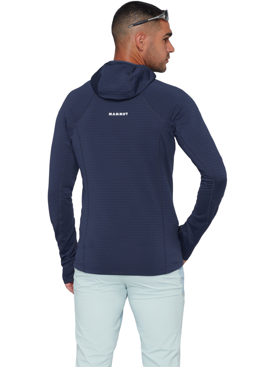 Mammut Taiss ML Hooded Jacket