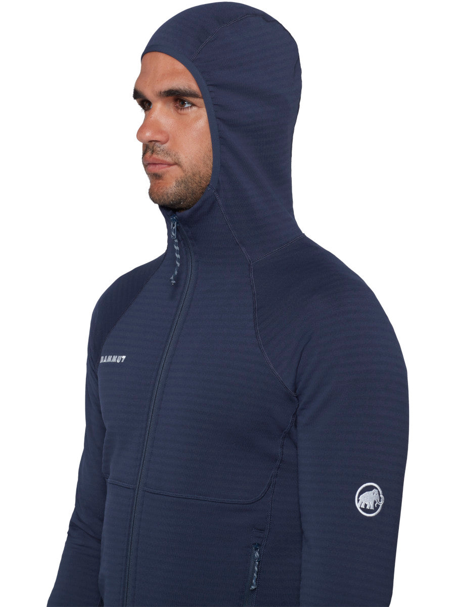 Mammut Taiss ML Hooded Jacket