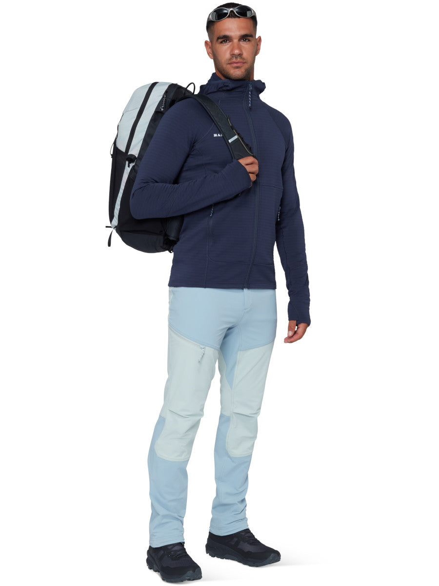 Mammut Taiss ML Hooded Jacket